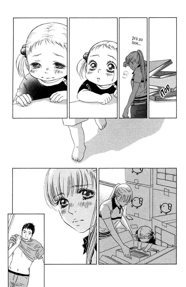 Oneichan to Issho Chapter 7 23